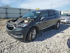 5GAERBKW6KJ102068 2019 BUICK ENCLAVE
