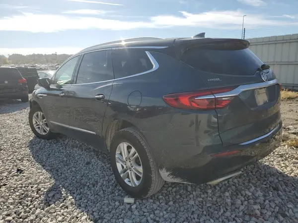5GAERBKW6KJ102068 2019 BUICK ENCLAVE - Image 2
