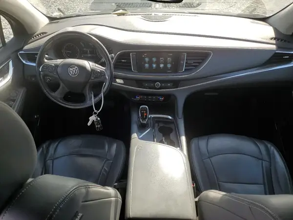 5GAERBKW6KJ102068 2019 BUICK ENCLAVE - Image 8
