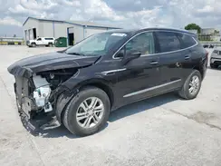 5GAERBKW6KJ107741 2019 BUICK ENCLAVE