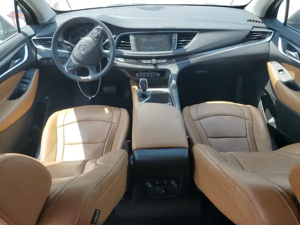 5GAERBKW6KJ107741 2019 BUICK ENCLAVE - Image 8
