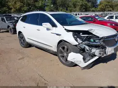 5GAERBKW6KJ111031 2019 BUICK ENCLAVE