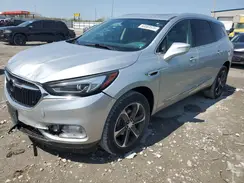 5GAERBKW6KJ111076 2019 BUICK ENCLAVE