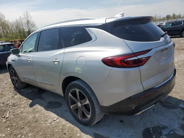 5GAERBKW6KJ111076 2019 BUICK ENCLAVE - Image 2