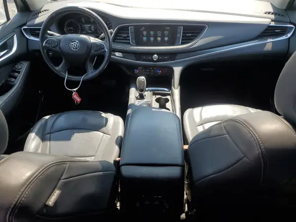 5GAERBKW6KJ111076 2019 BUICK ENCLAVE - Image 8