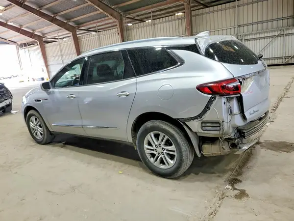 5GAERBKW6KJ118495 2019 BUICK ENCLAVE - Image 2