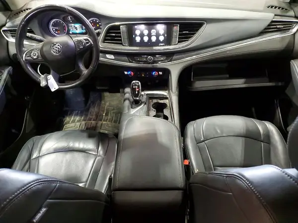 5GAERBKW6KJ118495 2019 BUICK ENCLAVE - Image 8
