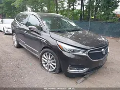 5GAERBKW6KJ120442 2019 BUICK ENCLAVE