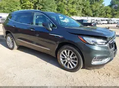 5GAERBKW6KJ121316 2019 BUICK ENCLAVE
