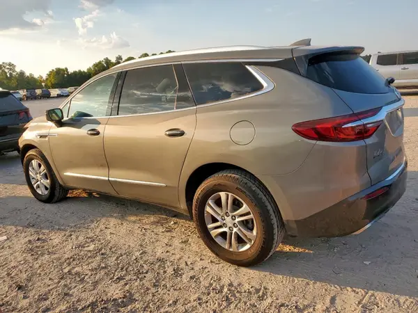 5GAERBKW6KJ132896 2019 BUICK ENCLAVE - Image 2