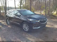 5GAERBKW6KJ148967 2019 BUICK ENCLAVE