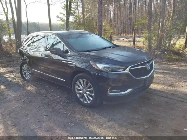5GAERBKW6KJ148967 2019 BUICK ENCLAVE - Image 1