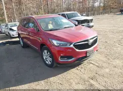 5GAERBKW6KJ149357 2019 BUICK ENCLAVE