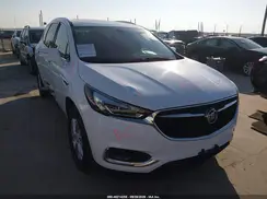 5GAERBKW6KJ152145 2019 BUICK ENCLAVE