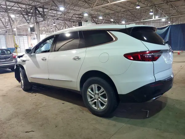 5GAERBKW6KJ154512 2019 BUICK ENCLAVE - Image 2
