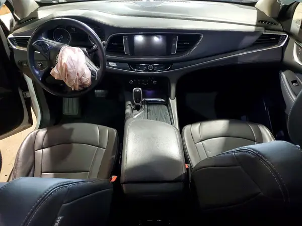 5GAERBKW6KJ154512 2019 BUICK ENCLAVE - Image 8