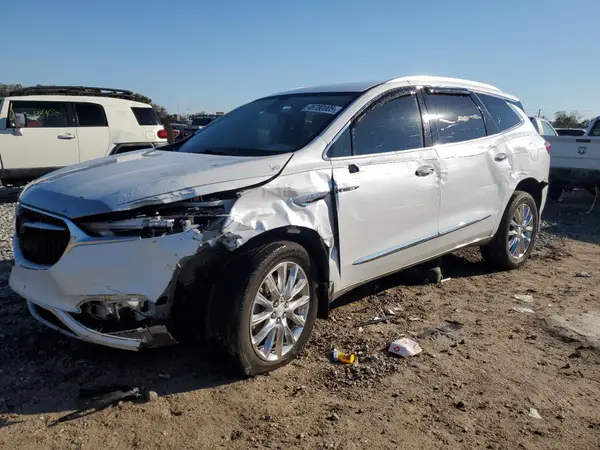 5GAERBKW6KJ162674 2019 BUICK ENCLAVE - Image 1