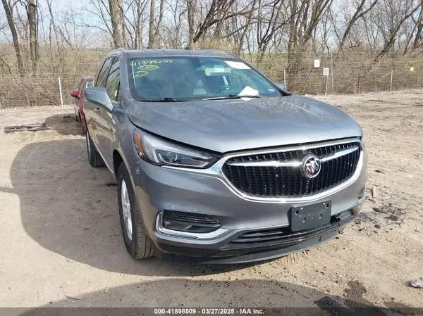 5GAERBKW6KJ169690 2019 BUICK ENCLAVE - Image 1
