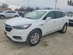 5GAERBKW6KJ170743 2019 BUICK ENCLAVE
