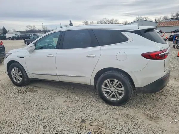 5GAERBKW6KJ170743 2019 BUICK ENCLAVE - Image 2