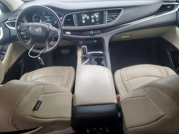 5GAERBKW6KJ170743 2019 BUICK ENCLAVE - Image 8