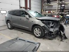 5GAERBKW6KJ171407 2019 BUICK ENCLAVE
