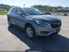 5GAERBKW6KJ174419 2019 BUICK ENCLAVE