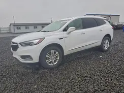 5GAERBKW6KJ178227 2019 BUICK ENCLAVE