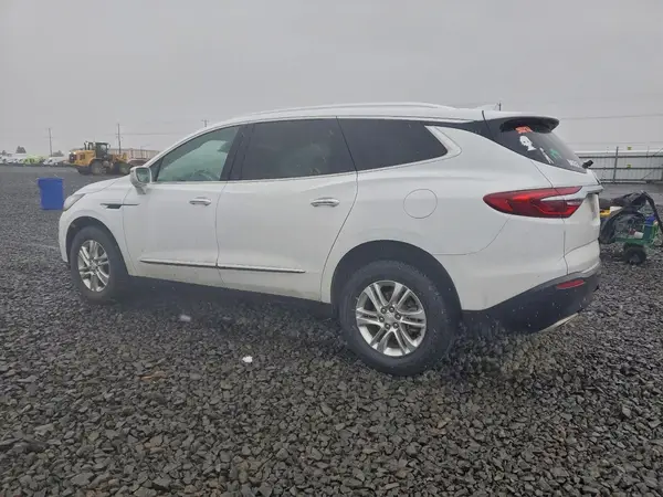 5GAERBKW6KJ178227 2019 BUICK ENCLAVE - Image 2