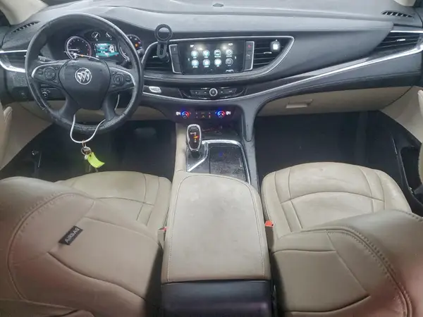 5GAERBKW6KJ178227 2019 BUICK ENCLAVE - Image 8
