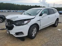 5GAERBKW6KJ180835 2019 BUICK ENCLAVE