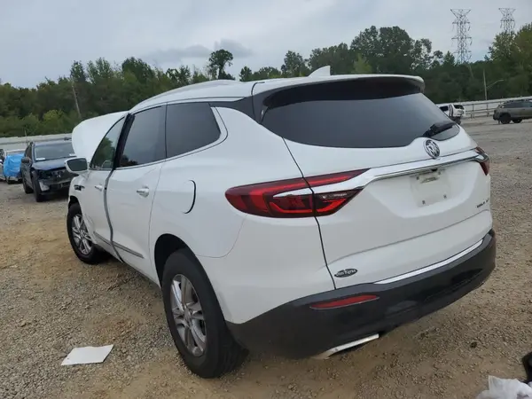 5GAERBKW6KJ180835 2019 BUICK ENCLAVE - Image 2