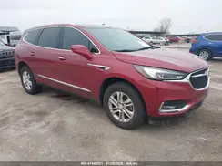 5GAERBKW6KJ181130 2019 BUICK ENCLAVE
