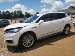 5GAERBKW6KJ181516 2019 BUICK ENCLAVE