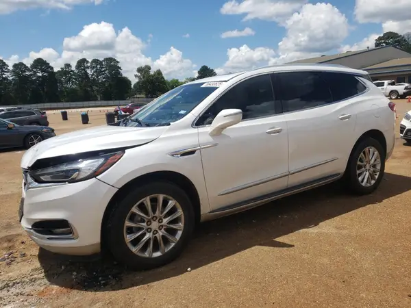 5GAERBKW6KJ181516 2019 BUICK ENCLAVE - Image 1