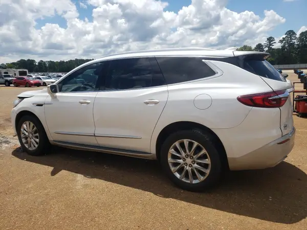5GAERBKW6KJ181516 2019 BUICK ENCLAVE - Image 2