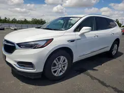 5GAERBKW6KJ184898 2019 BUICK ENCLAVE