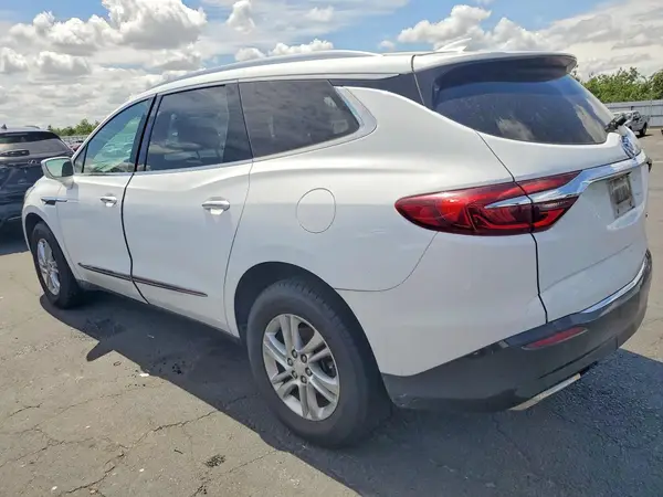 5GAERBKW6KJ184898 2019 BUICK ENCLAVE - Image 2