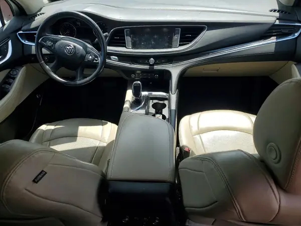 5GAERBKW6KJ184898 2019 BUICK ENCLAVE - Image 8