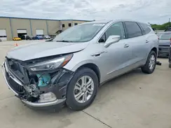 5GAERBKW6KJ185517 2019 BUICK ENCLAVE