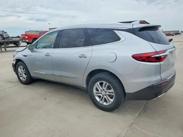 5GAERBKW6KJ185517 2019 BUICK ENCLAVE - Image 2