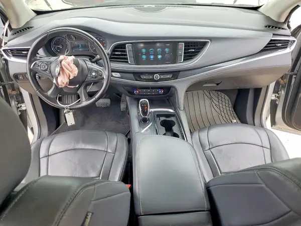 5GAERBKW6KJ185517 2019 BUICK ENCLAVE - Image 8