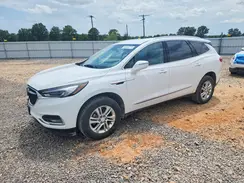 5GAERBKW6KJ185856 2019 BUICK ENCLAVE