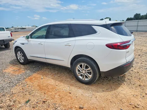 5GAERBKW6KJ185856 2019 BUICK ENCLAVE - Image 2