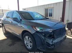5GAERBKW6KJ188885 2019 BUICK ENCLAVE