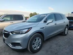 5GAERBKW6KJ188966 2019 BUICK ENCLAVE