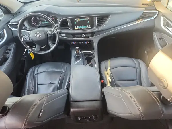 5GAERBKW6KJ188966 2019 BUICK ENCLAVE - Image 8