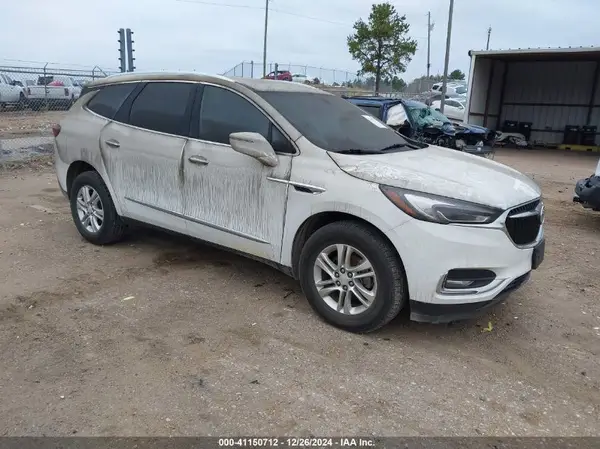 5GAERBKW6KJ192340 2019 BUICK ENCLAVE - Image 1