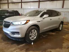 5GAERBKW6KJ193407 2019 BUICK ENCLAVE