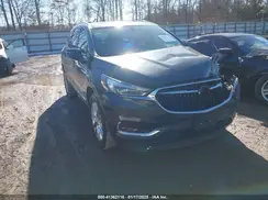 5GAERBKW6KJ199028 2019 BUICK ENCLAVE
